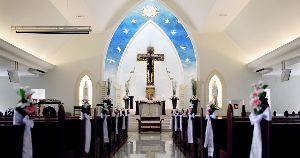 St. Fransiskus Xaverius Church